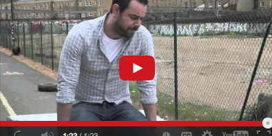 Danny Dyer – Reflective Haikus