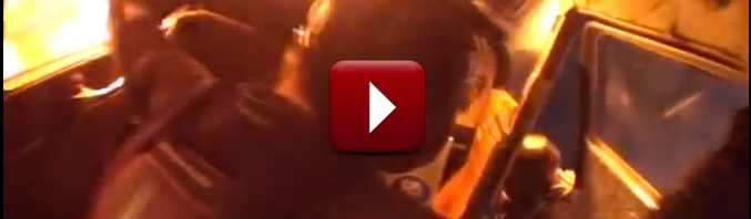 Skydivers survive mid-air plane crash – Video..