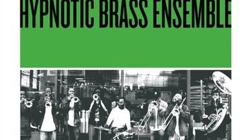 Moments In Hiphop (Bigger Than Hypnotic Edit) – Dead Prez vs Hypnotic Brass Ensemble