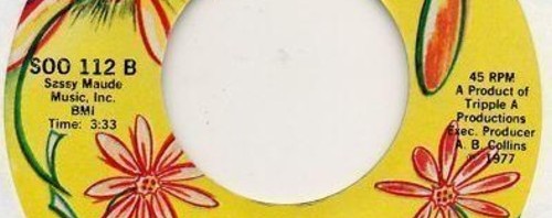 Velvet Hammer – Happy (The Apple Scruffs Edit)