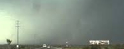 ‘THUNDER” – Chairman Maf