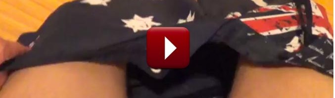 How to Conceal a Boner