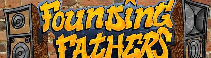 FOUNDING FATHERS narrated by Chuck D