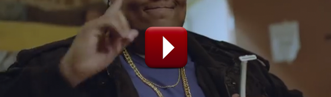 BACKPACKER BUSH by Dutch Boys featuring Twankstar