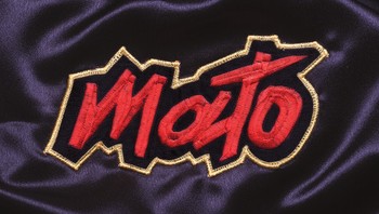 Mato – Homework Dub