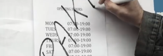 Patel Williams – P.A.K.I